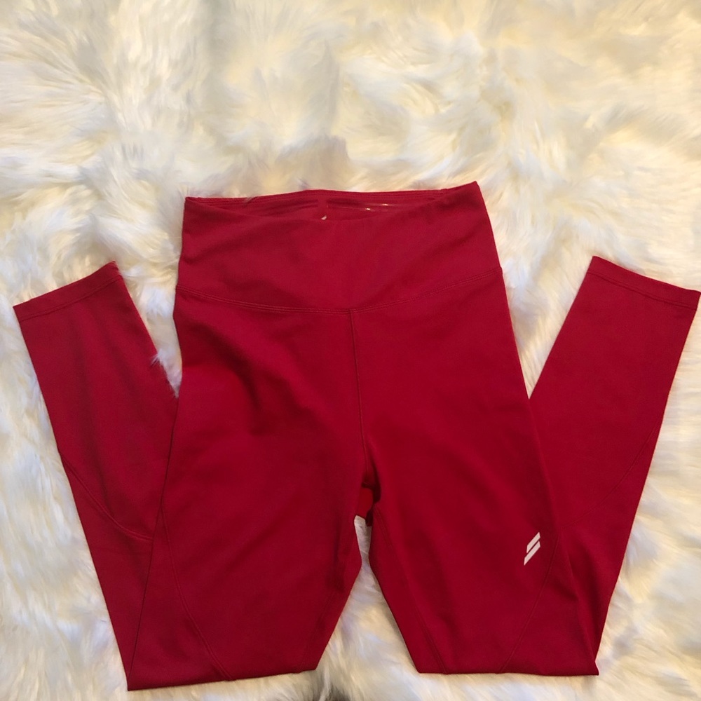 Doyoueven 💪🏻 leggings